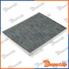 Filtre d'habitacle à charbon pour CHRYSLER | FCF-CH-001C, 21-CH-CH0